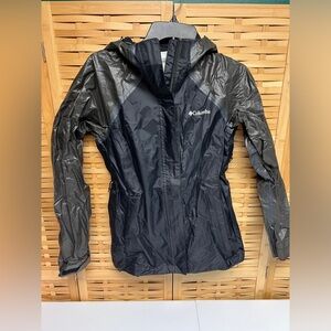 Women’s Columbia OutDry Waterproof rain coat
